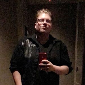 Meet your Posher, Sean